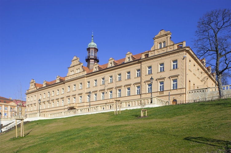 V soutěži Stavba roku má Praha 10 hned se dva zástupce